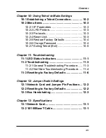 Предварительный просмотр 16 страницы MINOLTA-QMS PagePro 4100E User Manual