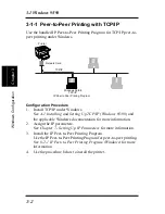 Предварительный просмотр 35 страницы MINOLTA-QMS PagePro 4100E User Manual