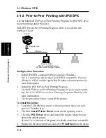 Предварительный просмотр 37 страницы MINOLTA-QMS PagePro 4100E User Manual