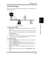 Предварительный просмотр 40 страницы MINOLTA-QMS PagePro 4100E User Manual