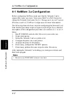 Предварительный просмотр 49 страницы MINOLTA-QMS PagePro 4100E User Manual