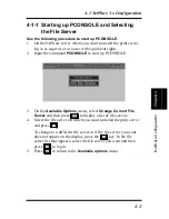 Предварительный просмотр 50 страницы MINOLTA-QMS PagePro 4100E User Manual