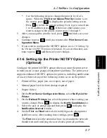 Предварительный просмотр 54 страницы MINOLTA-QMS PagePro 4100E User Manual