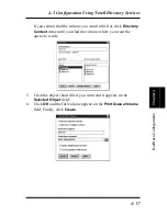 Предварительный просмотр 64 страницы MINOLTA-QMS PagePro 4100E User Manual