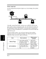 Предварительный просмотр 77 страницы MINOLTA-QMS PagePro 4100E User Manual