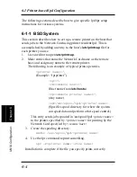 Предварительный просмотр 79 страницы MINOLTA-QMS PagePro 4100E User Manual