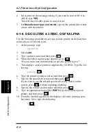 Предварительный просмотр 83 страницы MINOLTA-QMS PagePro 4100E User Manual