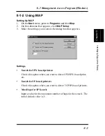 Предварительный просмотр 118 страницы MINOLTA-QMS PagePro 4100E User Manual