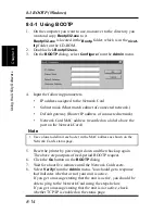 Предварительный просмотр 129 страницы MINOLTA-QMS PagePro 4100E User Manual