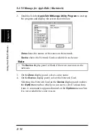 Предварительный просмотр 131 страницы MINOLTA-QMS PagePro 4100E User Manual