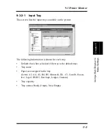 Предварительный просмотр 150 страницы MINOLTA-QMS PagePro 4100E User Manual