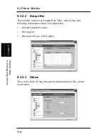 Предварительный просмотр 151 страницы MINOLTA-QMS PagePro 4100E User Manual