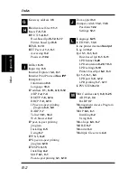 Предварительный просмотр 209 страницы MINOLTA-QMS PagePro 4100E User Manual