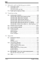 Предварительный просмотр 7 страницы MINOLTA-QMS PagePro 4100GN User Manual