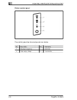 Предварительный просмотр 23 страницы MINOLTA-QMS PagePro 4100GN User Manual