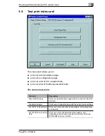 Предварительный просмотр 78 страницы MINOLTA-QMS PagePro 4100GN User Manual