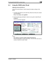 Предварительный просмотр 84 страницы MINOLTA-QMS PagePro 4100GN User Manual