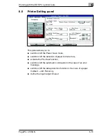 Предварительный просмотр 96 страницы MINOLTA-QMS PagePro 4100GN User Manual