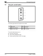 Предварительный просмотр 133 страницы MINOLTA-QMS PagePro 4100GN User Manual