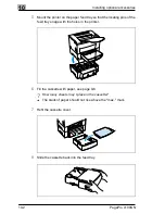 Предварительный просмотр 141 страницы MINOLTA-QMS PagePro 4100GN User Manual