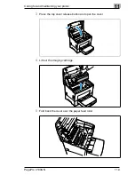 Предварительный просмотр 150 страницы MINOLTA-QMS PagePro 4100GN User Manual