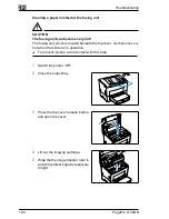 Предварительный просмотр 159 страницы MINOLTA-QMS PagePro 4100GN User Manual