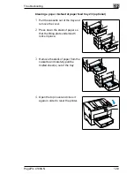 Предварительный просмотр 164 страницы MINOLTA-QMS PagePro 4100GN User Manual