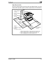 Предварительный просмотр 18 страницы MINOLTA-QMS PagePro 4100W User Manual