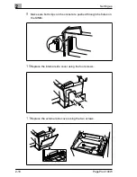 Предварительный просмотр 33 страницы MINOLTA-QMS PagePro 4100W User Manual