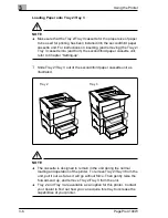 Предварительный просмотр 49 страницы MINOLTA-QMS PagePro 4100W User Manual