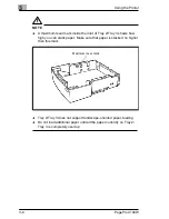 Предварительный просмотр 51 страницы MINOLTA-QMS PagePro 4100W User Manual