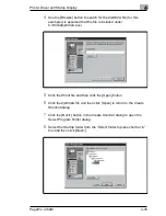 Предварительный просмотр 94 страницы MINOLTA-QMS PagePro 4100W User Manual