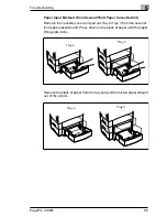 Предварительный просмотр 126 страницы MINOLTA-QMS PagePro 4100W User Manual