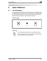 Предварительный просмотр 148 страницы MINOLTA-QMS PagePro 4100W User Manual