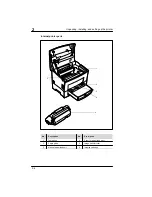 Предварительный просмотр 18 страницы MINOLTA-QMS PagePro 4110W User Manual