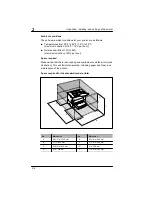 Предварительный просмотр 22 страницы MINOLTA-QMS PagePro 4110W User Manual