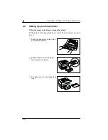 Предварительный просмотр 24 страницы MINOLTA-QMS PagePro 4110W User Manual