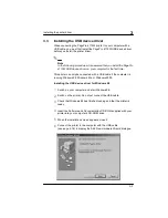 Предварительный просмотр 33 страницы MINOLTA-QMS PagePro 4110W User Manual