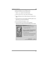 Предварительный просмотр 37 страницы MINOLTA-QMS PagePro 4110W User Manual