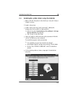 Предварительный просмотр 53 страницы MINOLTA-QMS PagePro 4110W User Manual