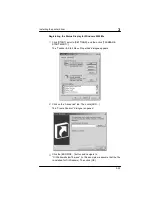 Предварительный просмотр 59 страницы MINOLTA-QMS PagePro 4110W User Manual