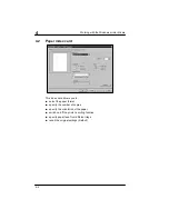 Предварительный просмотр 66 страницы MINOLTA-QMS PagePro 4110W User Manual