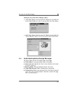 Предварительный просмотр 83 страницы MINOLTA-QMS PagePro 4110W User Manual