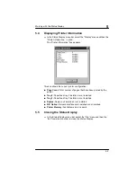 Предварительный просмотр 85 страницы MINOLTA-QMS PagePro 4110W User Manual