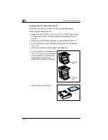 Предварительный просмотр 96 страницы MINOLTA-QMS PagePro 4110W User Manual