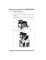 Предварительный просмотр 102 страницы MINOLTA-QMS PagePro 4110W User Manual