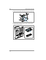 Предварительный просмотр 106 страницы MINOLTA-QMS PagePro 4110W User Manual