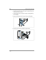 Предварительный просмотр 110 страницы MINOLTA-QMS PagePro 4110W User Manual