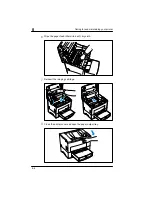 Предварительный просмотр 116 страницы MINOLTA-QMS PagePro 4110W User Manual