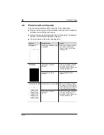 Предварительный просмотр 132 страницы MINOLTA-QMS PagePro 4110W User Manual